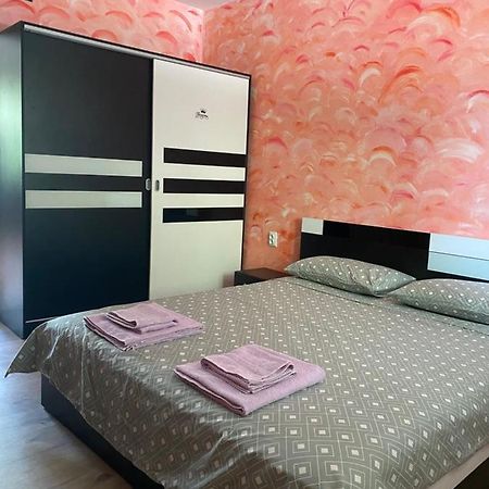 Апартамент Мидия Енос Русе Apartment Bagian luar foto