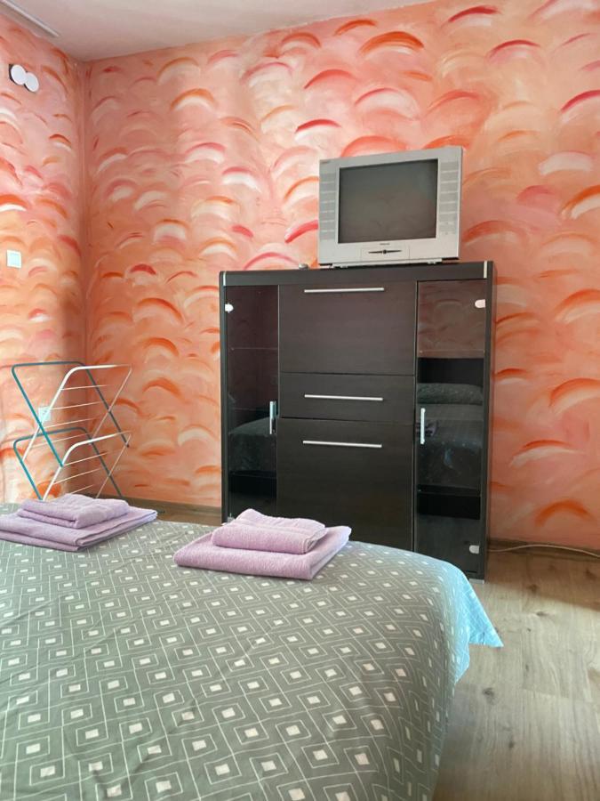 Апартамент Мидия Енос Русе Apartment Bagian luar foto