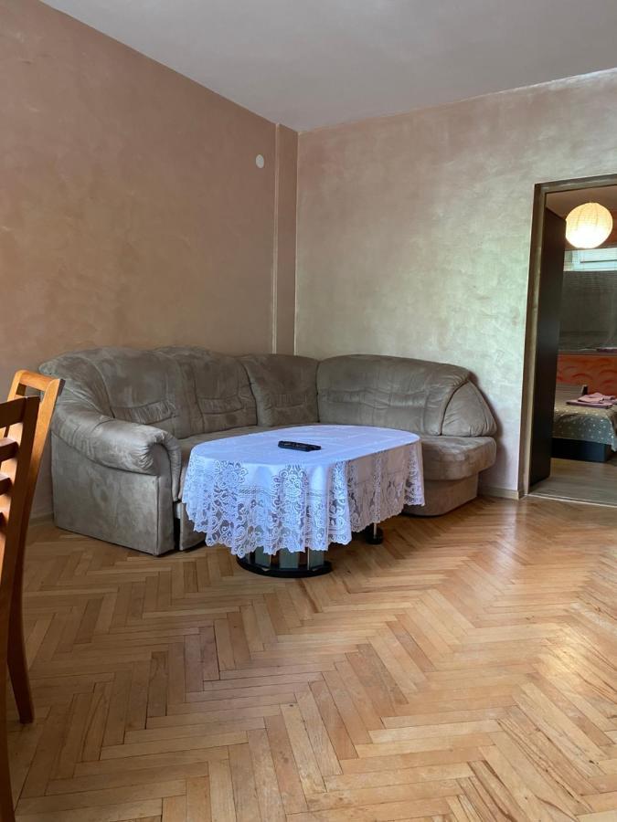 Апартамент Мидия Енос Русе Apartment Bagian luar foto