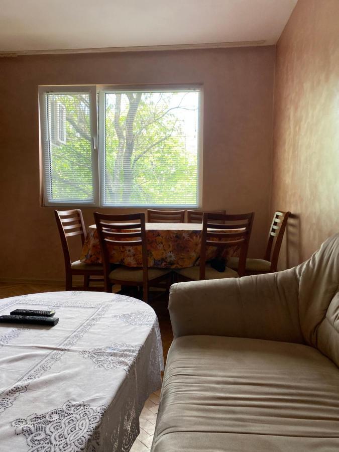 Апартамент Мидия Енос Русе Apartment Bagian luar foto