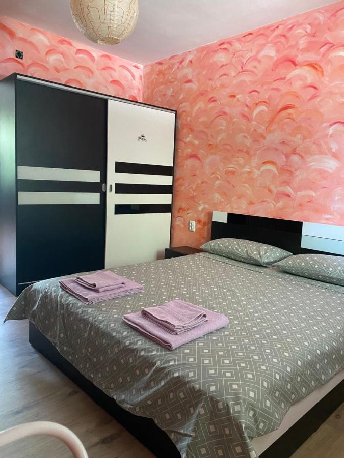 Апартамент Мидия Енос Русе Apartment Bagian luar foto