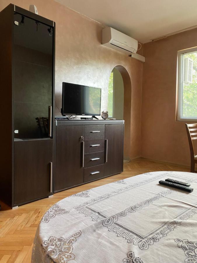 Апартамент Мидия Енос Русе Apartment Bagian luar foto
